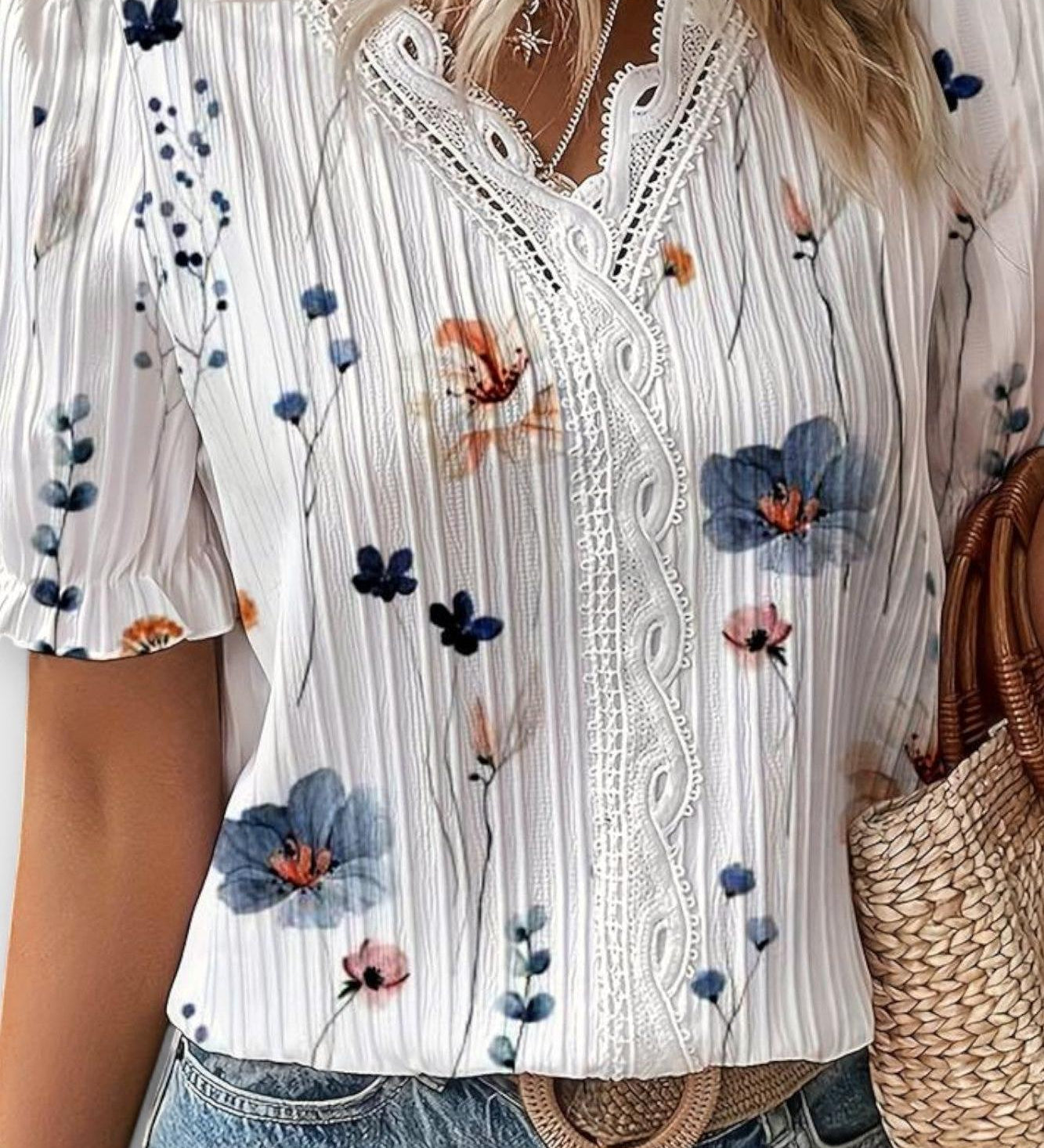 Bruna | Bluza