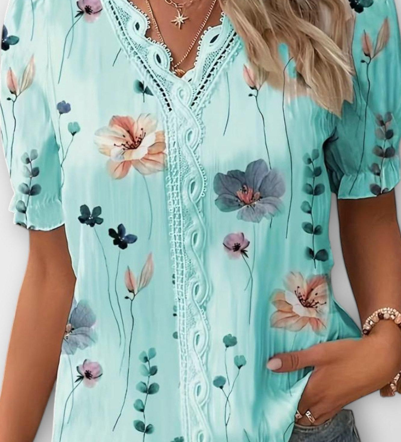 Bruna | Bluza