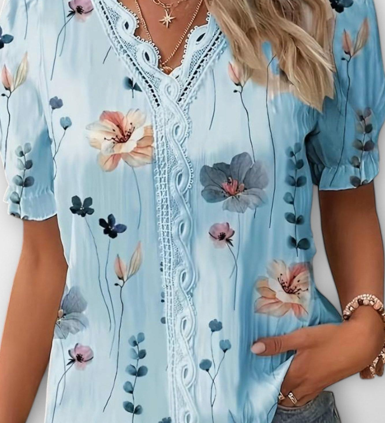 Bruna | Bluza