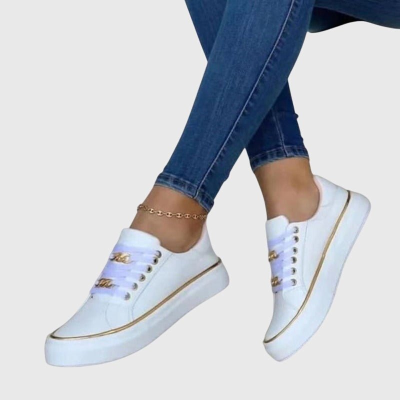 Camille | Stylish Orthopedic Sneakers