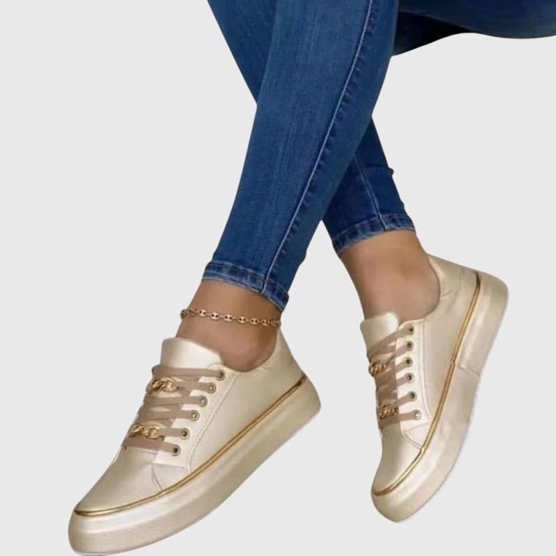 Camille | Stylish Orthopedic Sneakers