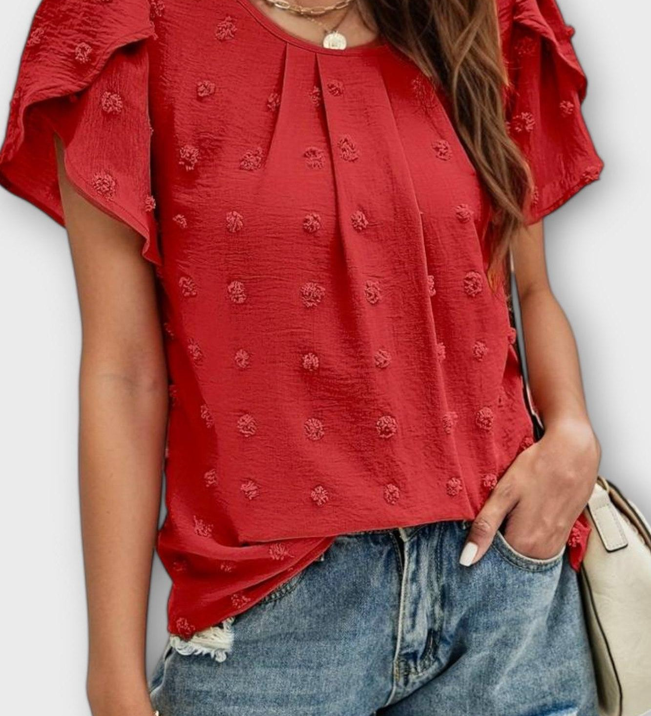 Carlota | Bluza