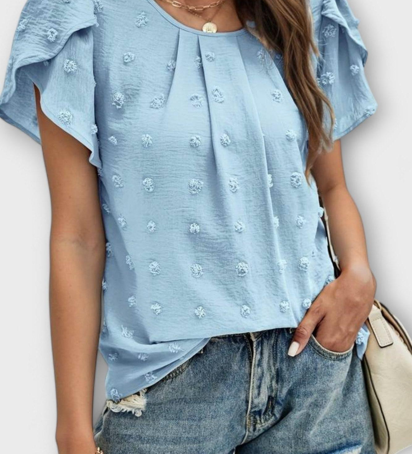 Carlota | Bluza