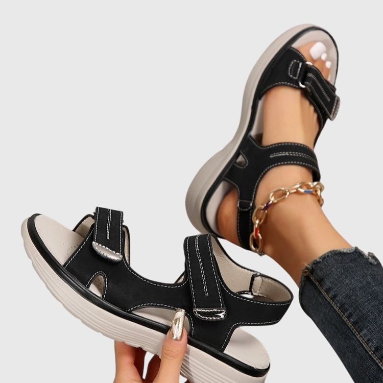 Casey™ | Orthopedic sandals