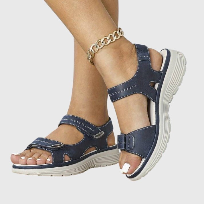 Casey™ | Orthopedic sandals