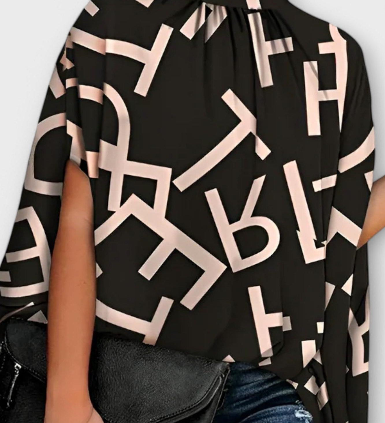 Ana | Bluza