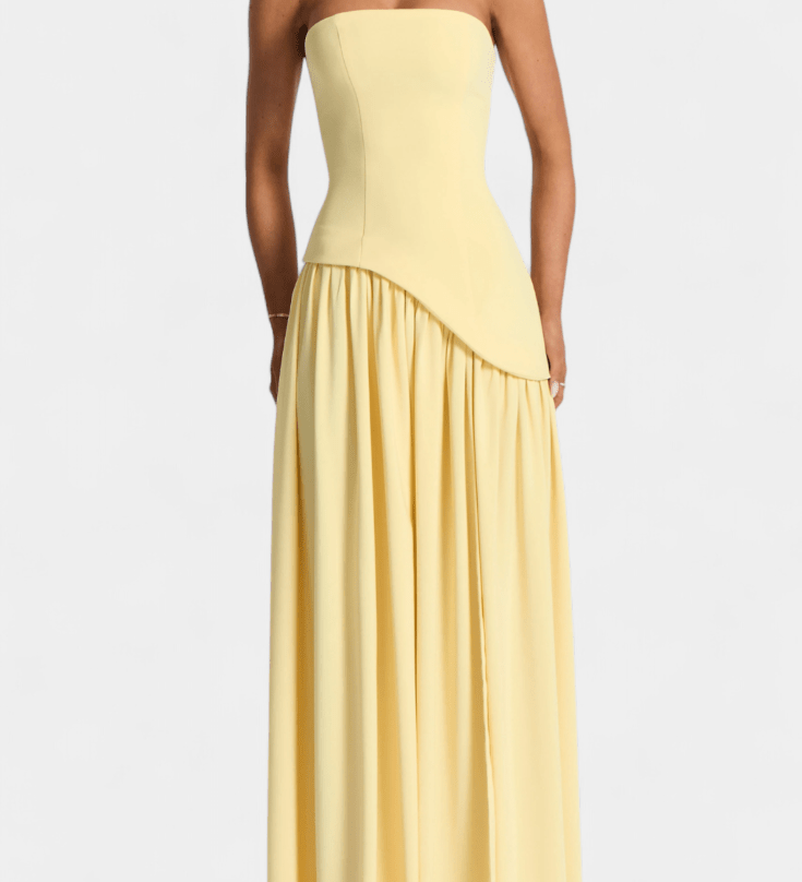 Celaena™ Maxi Dress