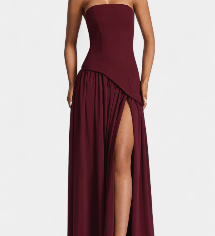 Celaena™ Maxi Dress