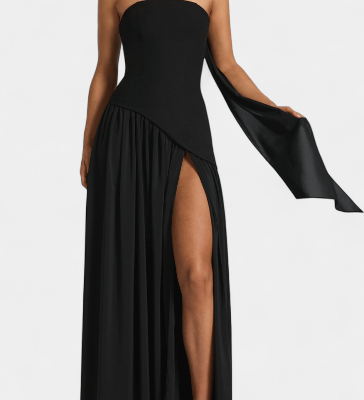 Celaena™ Maxi Dress