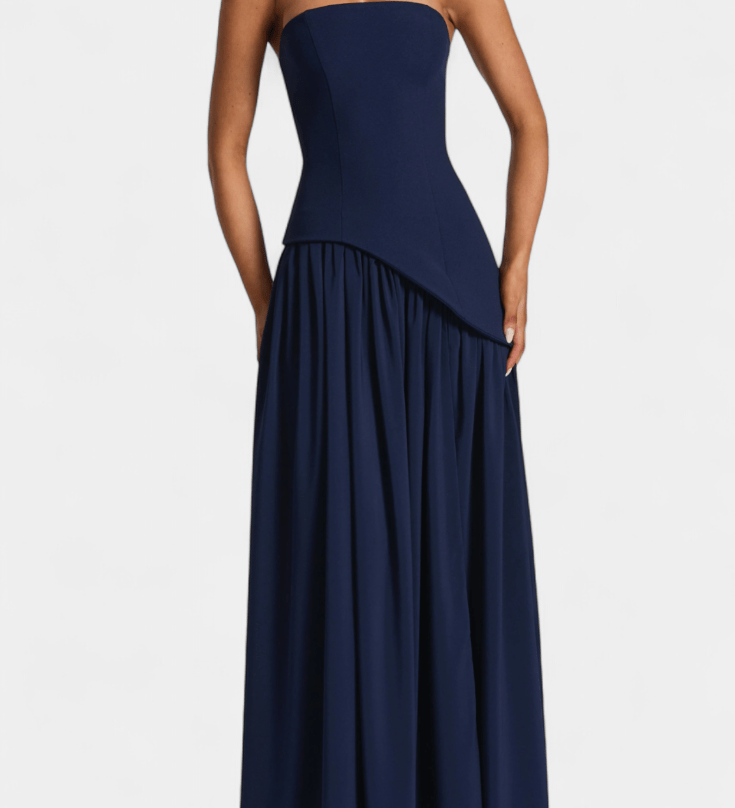 Celaena™ Maxi Dress