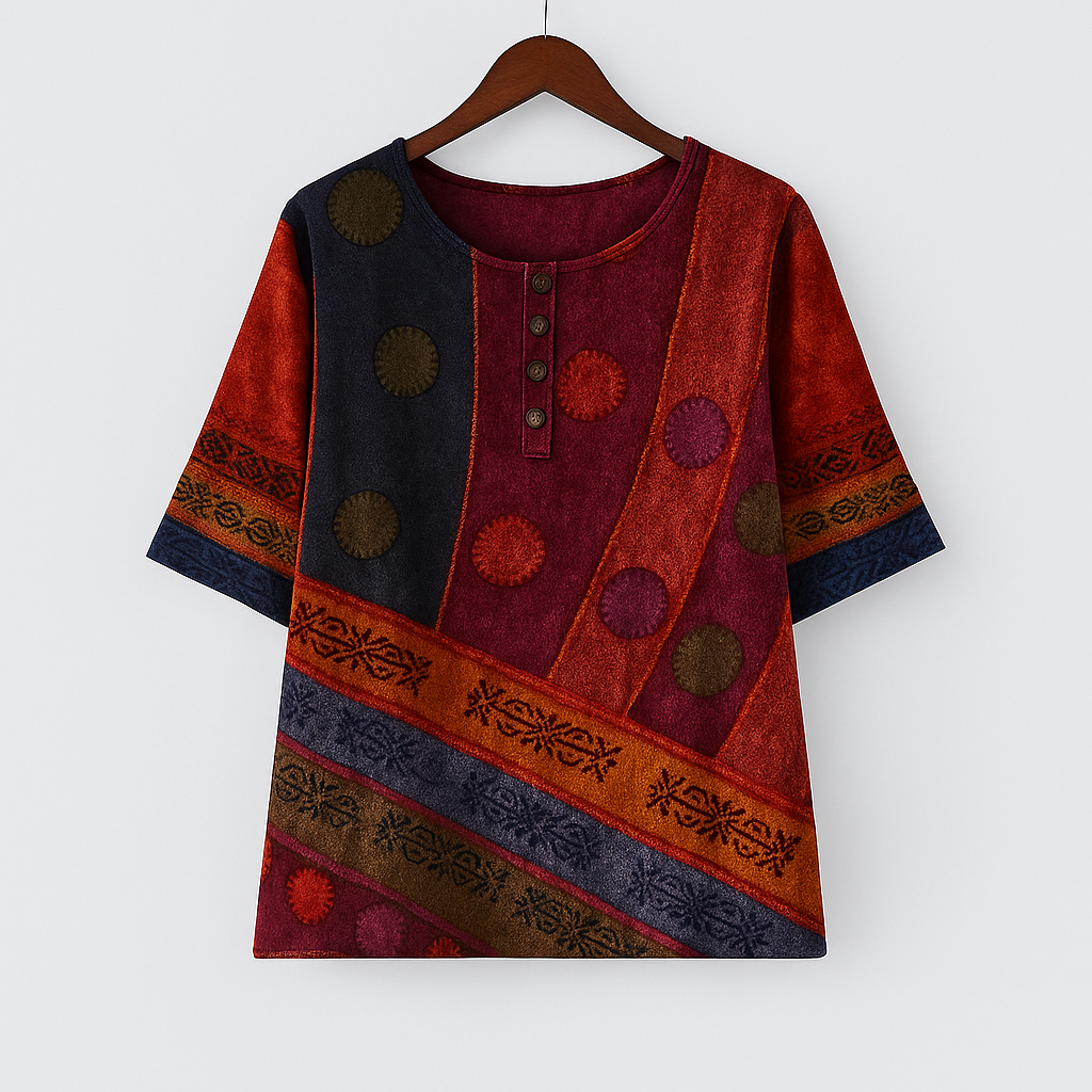 Amira | Bluza