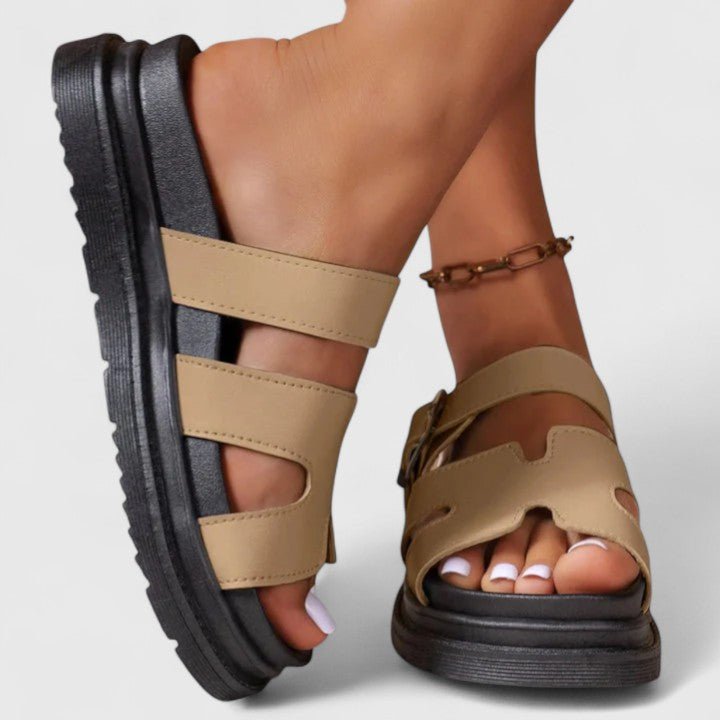 Claire™ | Orthopaedic Sandals