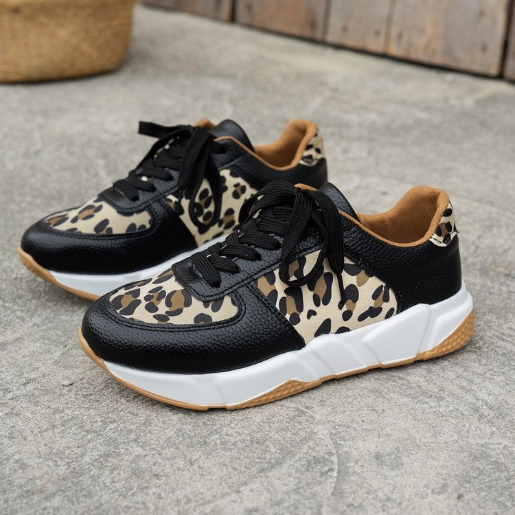 Crissa™ | Stylish Animal Print
