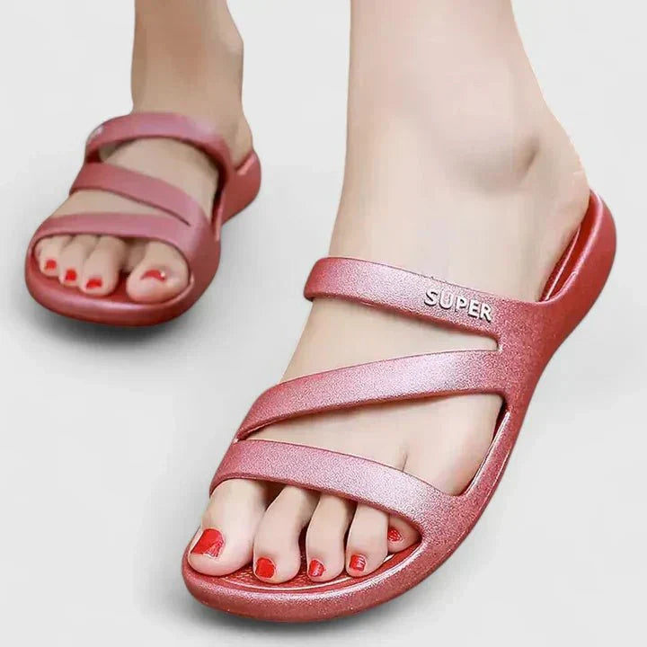 Daryell™ | Ortopedske sandale