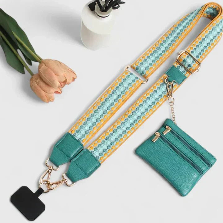 Delyora Bag
