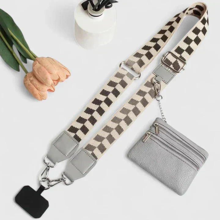 Delyora Bag