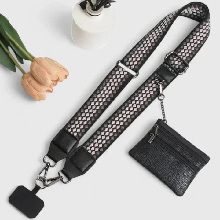 Delyora Bag