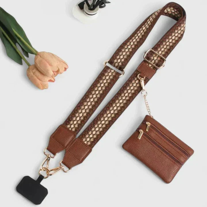 Delyora Bag