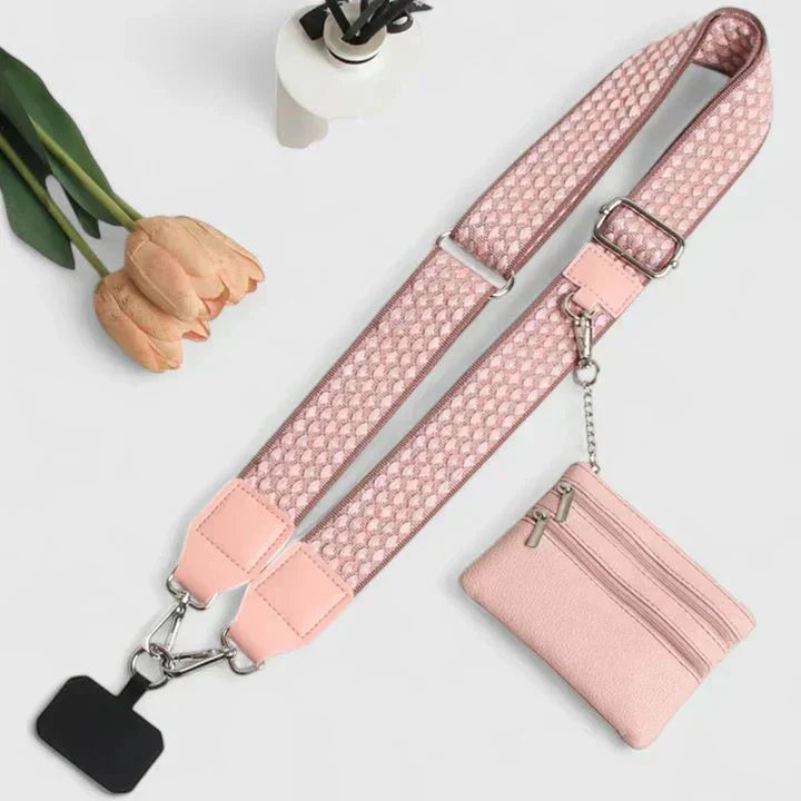 Delyora Bag