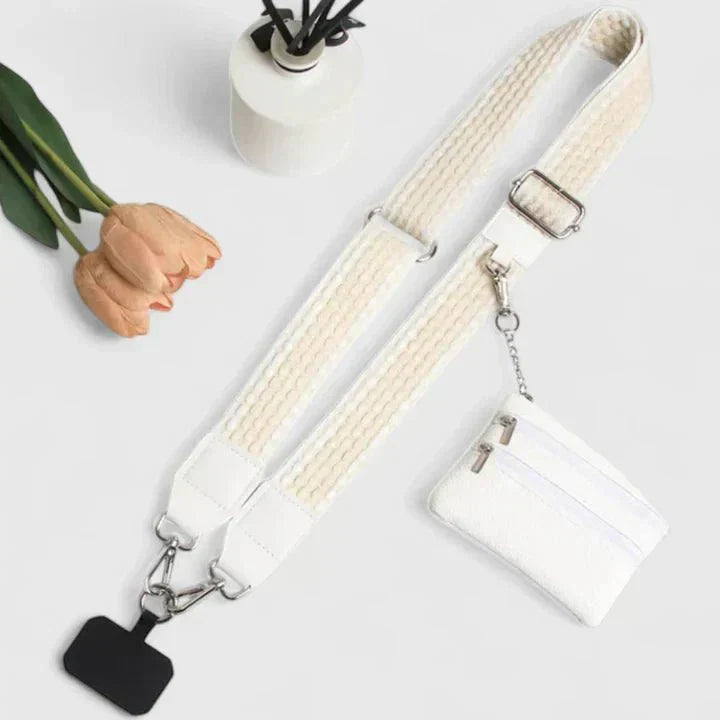 Delyora Bag