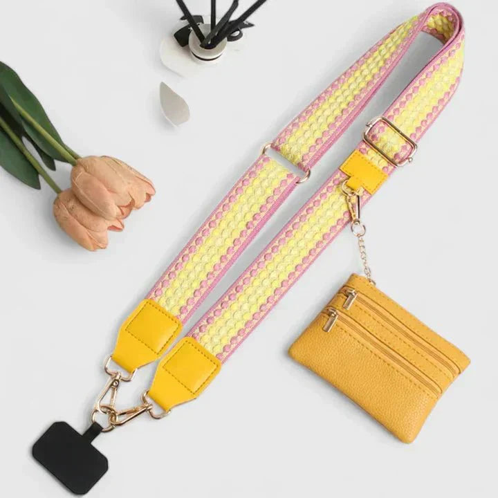 Delyora Bag