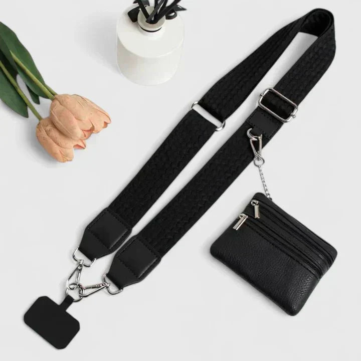 Delyora Bag