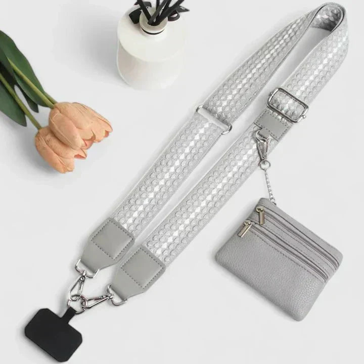 Delyora Bag