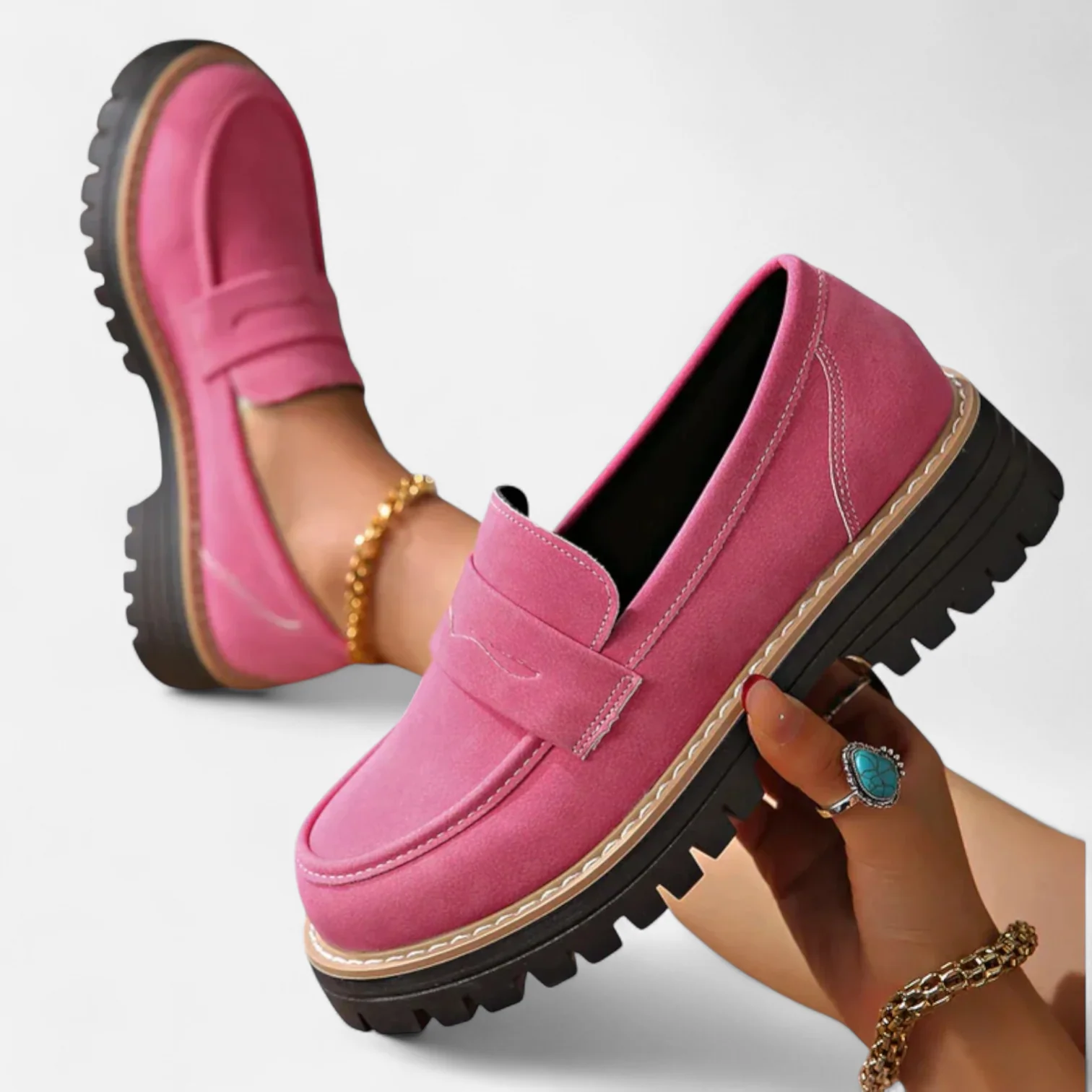 Fate | Orthopedics and Moccasins
