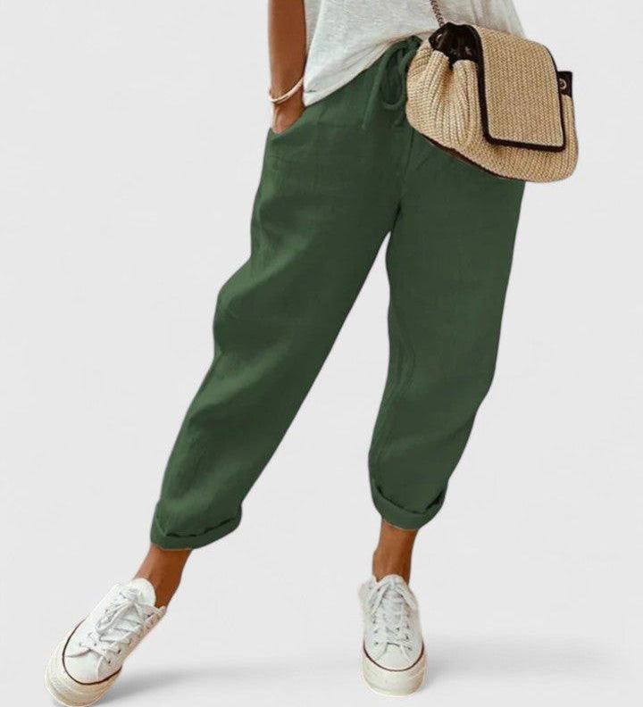 Dhalianette™ | Pantalone