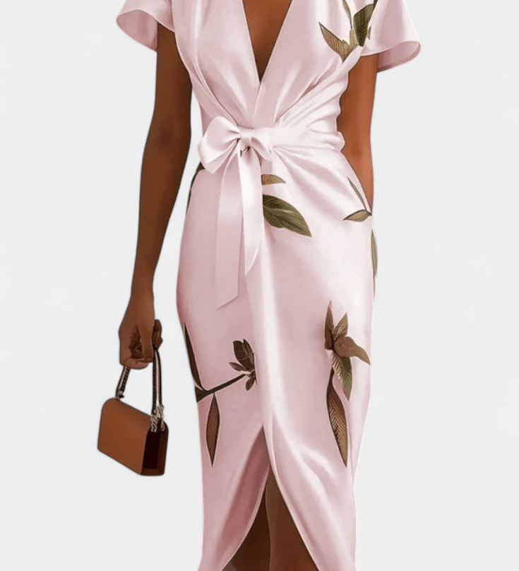 Dhalia™ Midi Dress