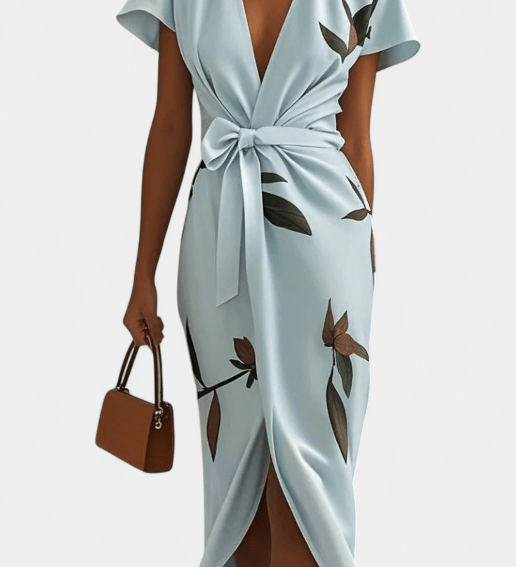 Dhalia™ Midi Dress