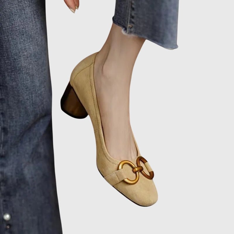 Dorothy | Stiletto cipele