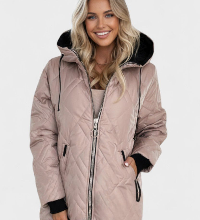 Elara™ | Parka