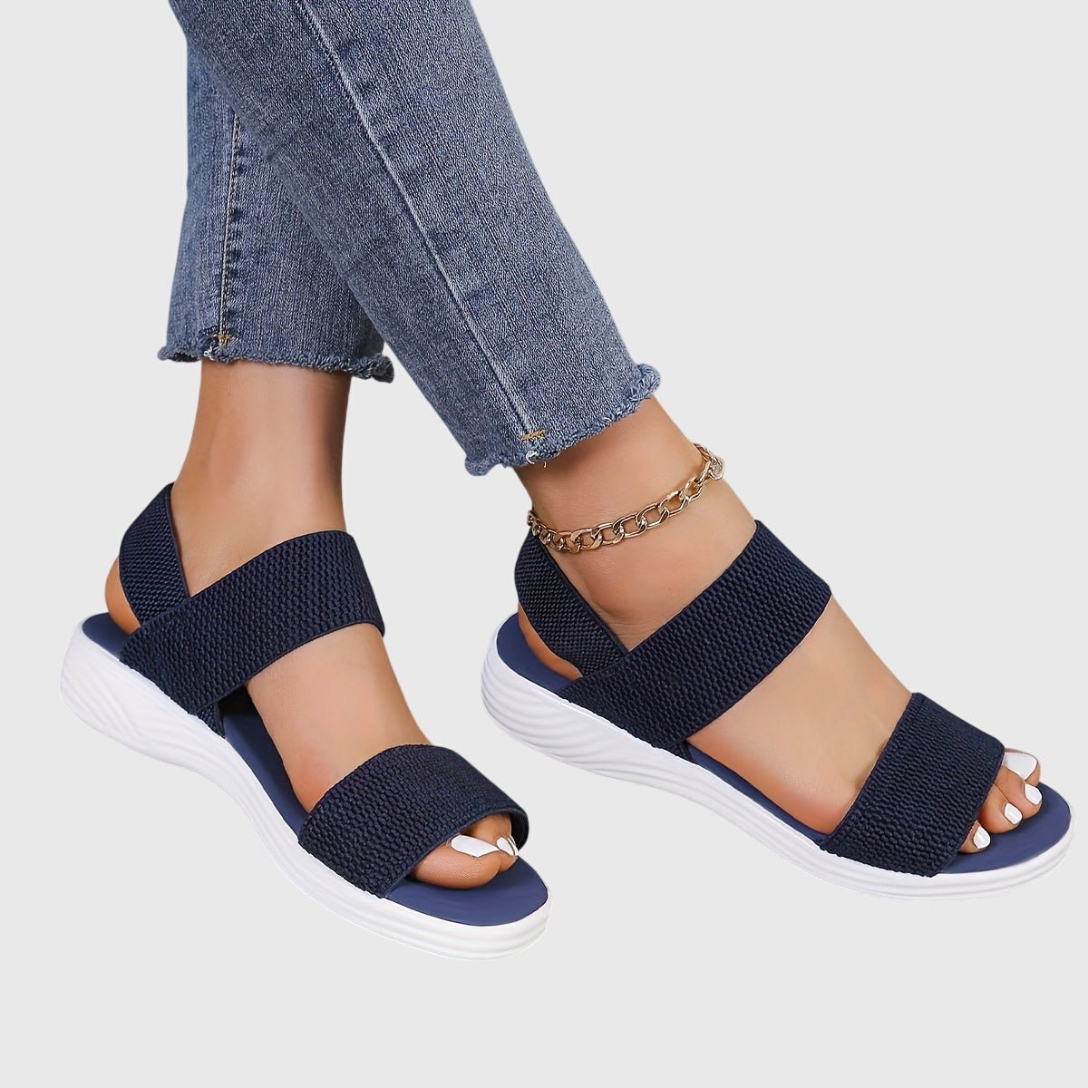 Emila™ | Ortopedske sandale