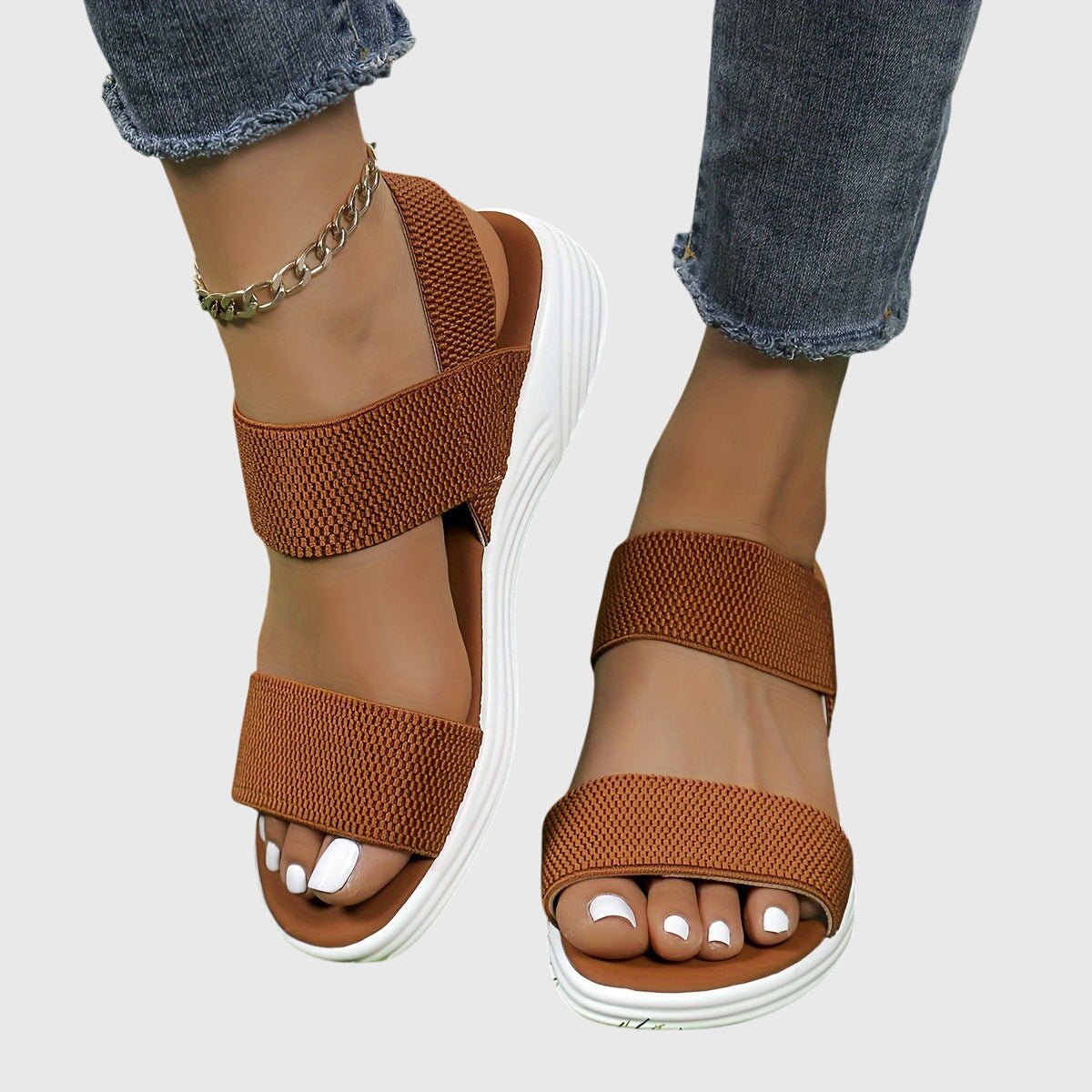 Emila™ | Ortopedske sandale