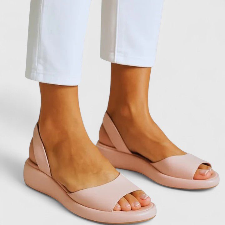 Emrynn™ | Orthopedic Sandals