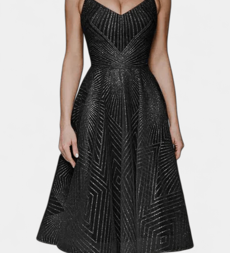 Everleigh™ | Beautiful Embroidery
