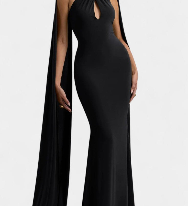 Faffienia™ | Stilizovane Maxi Haljine