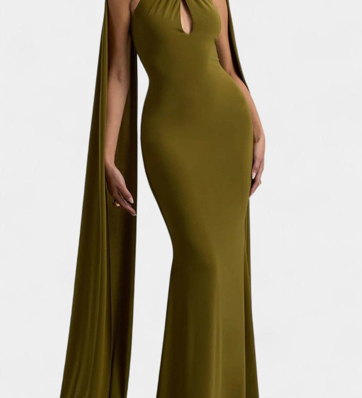Faffienia™ | Stilizovane Maxi Haljine