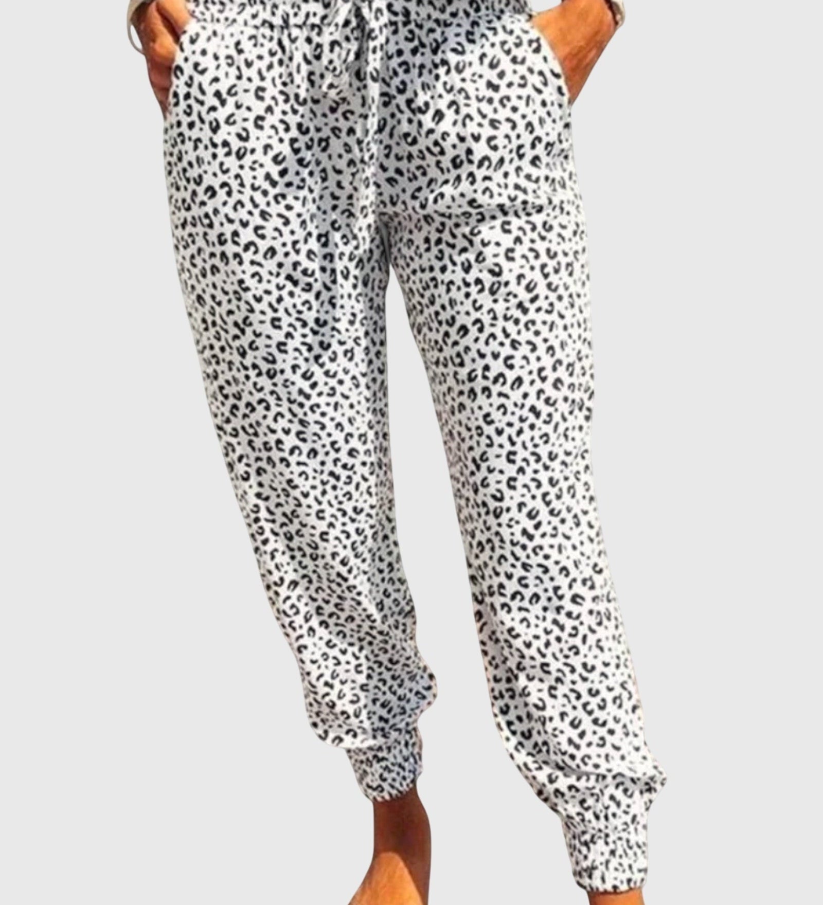 Feli™ | Leo pantalone