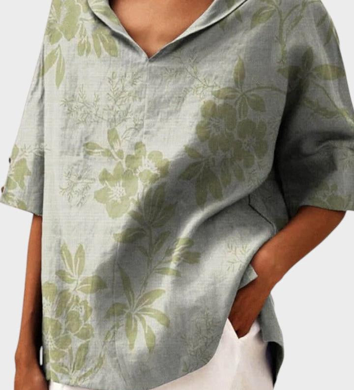 Flávija | Bluza