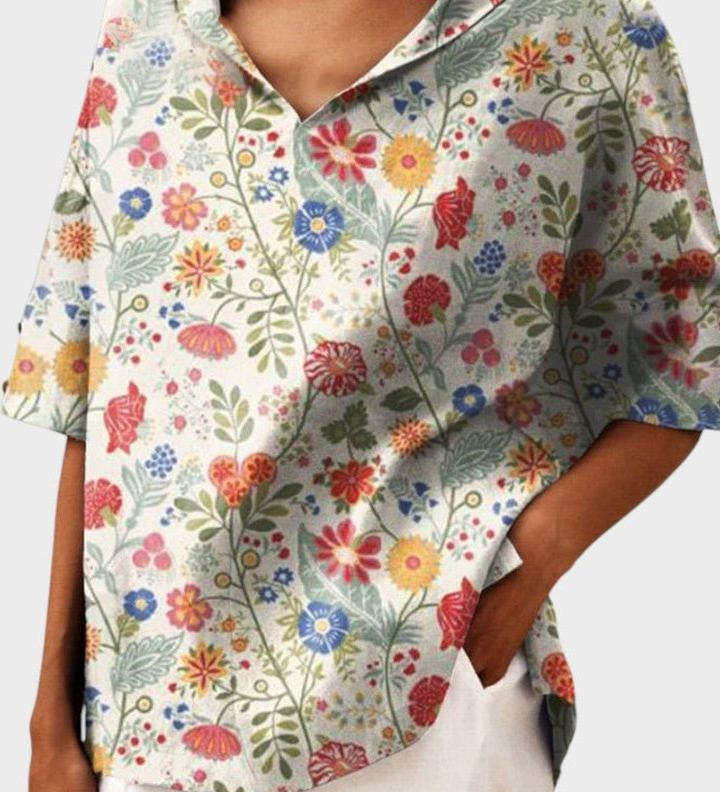Flávija | Bluza