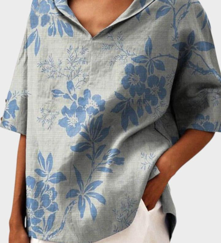 Flávija | Bluza