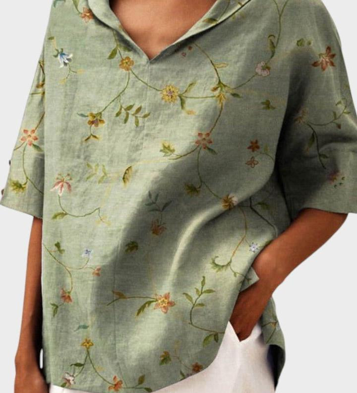 Flávija | Bluza