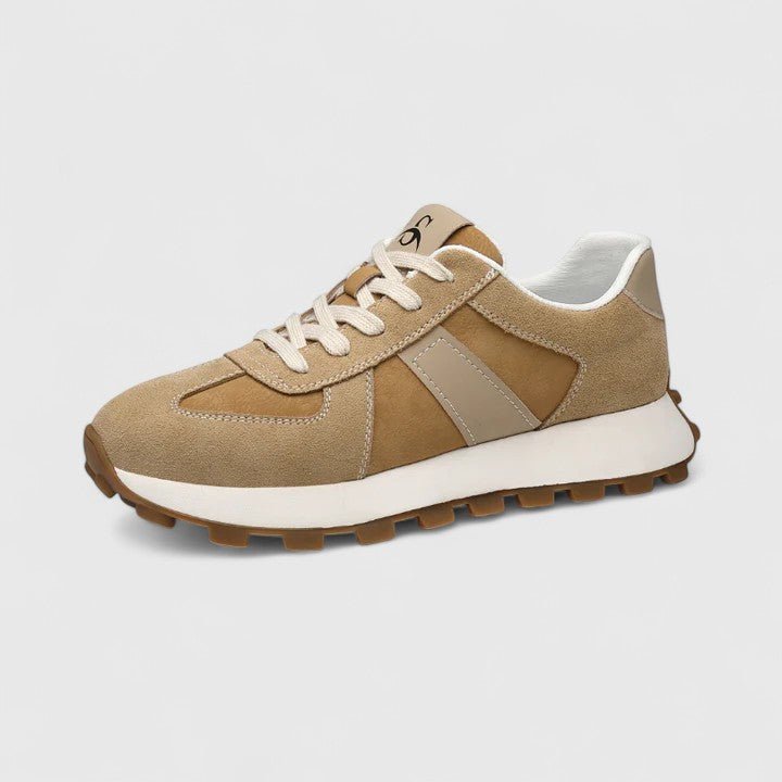 Grejslin | Elegant Sneakers