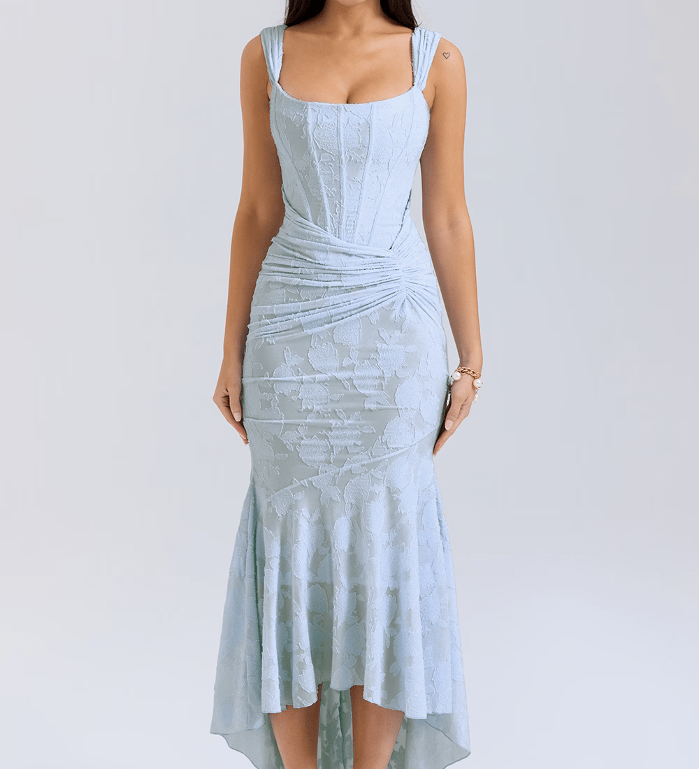 Hannah™ Maxi Dress
