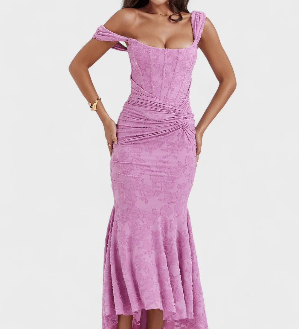 Hannah™ Maxi Dress