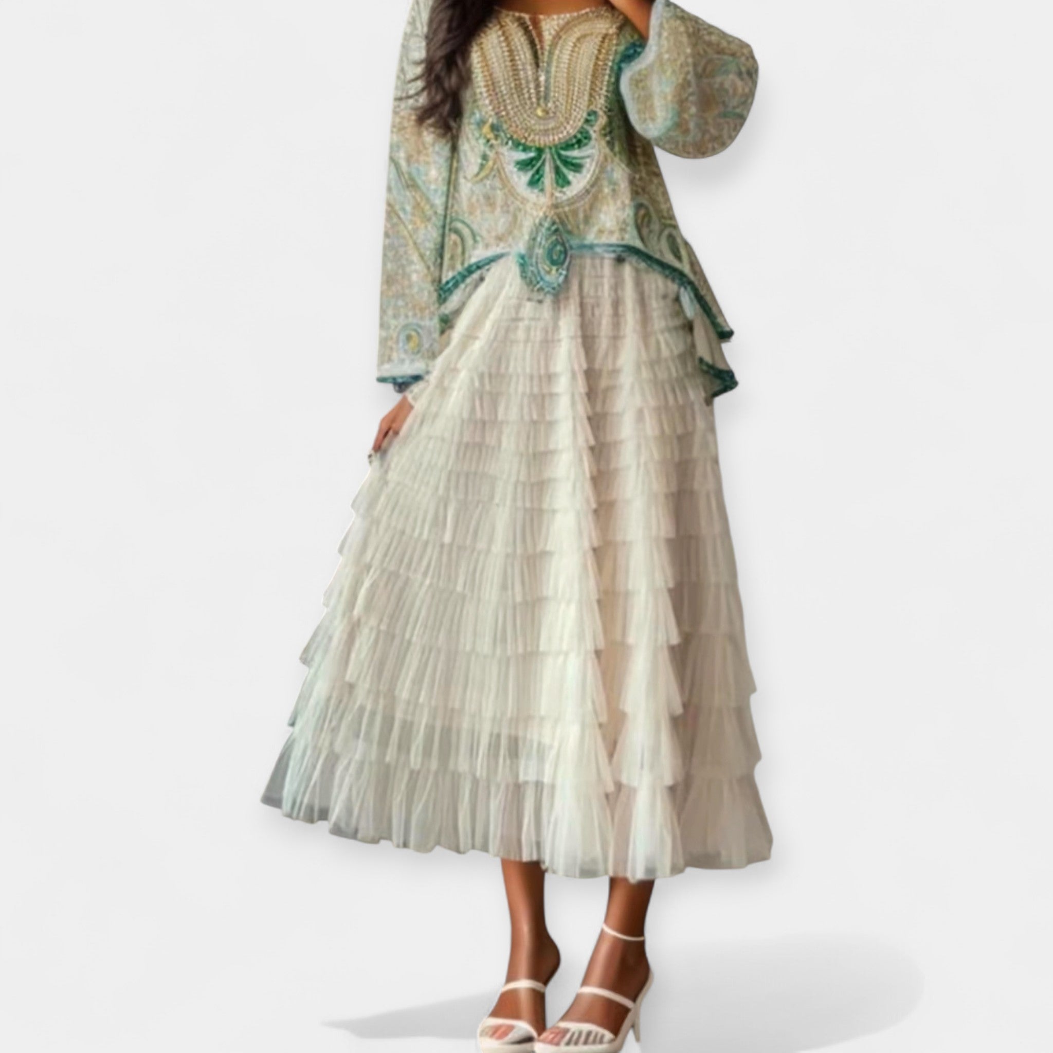 Marisella | Skirt