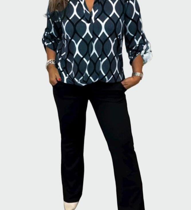 Ivy | Shirt