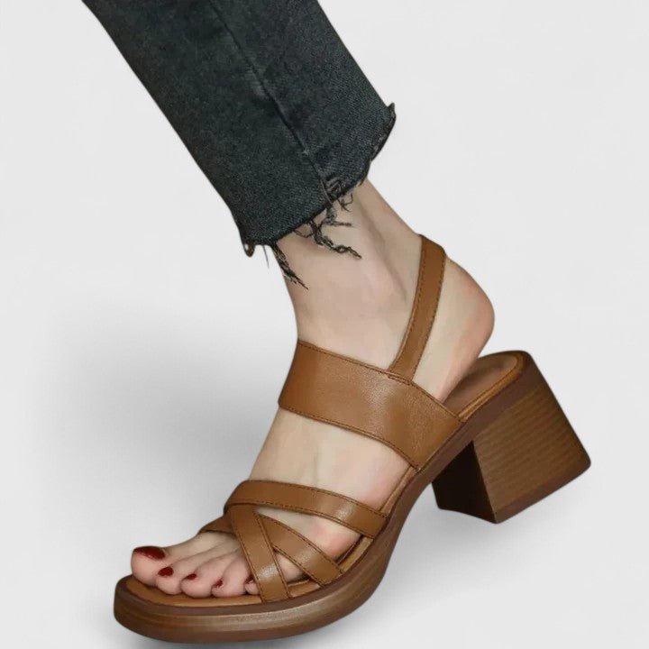 Jamie™ | Elegant Sandals